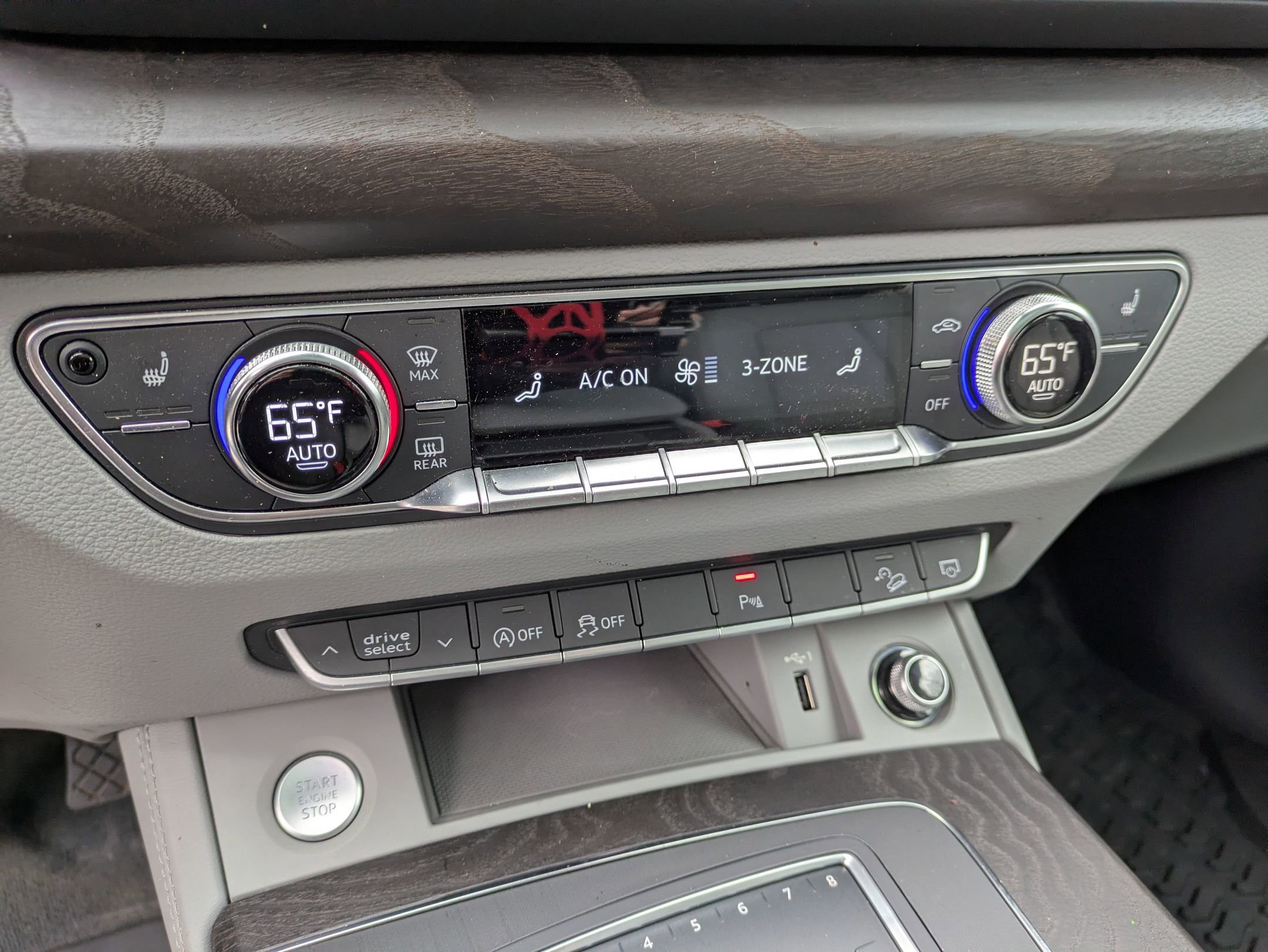 Used 2020 Audi Q5 2.0T Premium Plus w/ Premium Plus Package image 25