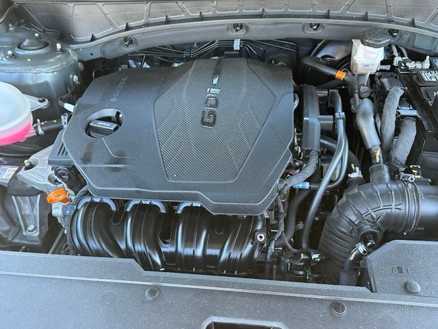 Used 2023 Hyundai Tucson SEL w/ Convenience Package AWD/4WD image 8
