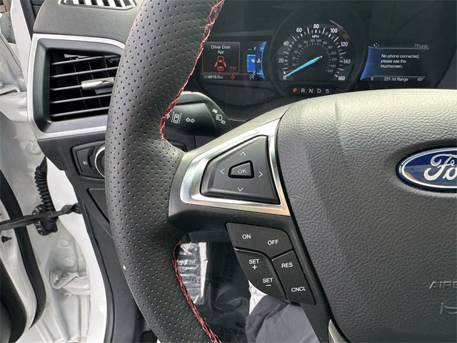 Certified 2024 Ford Edge ST-Line image 29