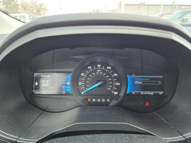 Certified 2024 Ford Edge SEL w/ Convenience Package AWD/4WD image 29