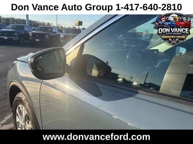 Certified 2023 Ford Escape Active w/ Tech Pack #2 image 46