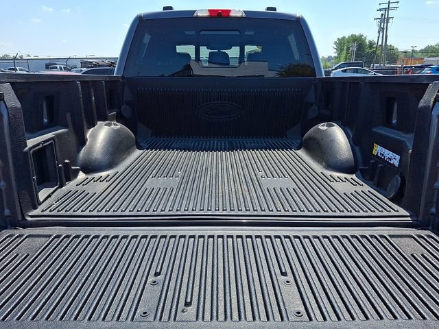 Certified 2022 Ford F150 Lariat w/ Equipment Group 502A High AWD/4WD image 32