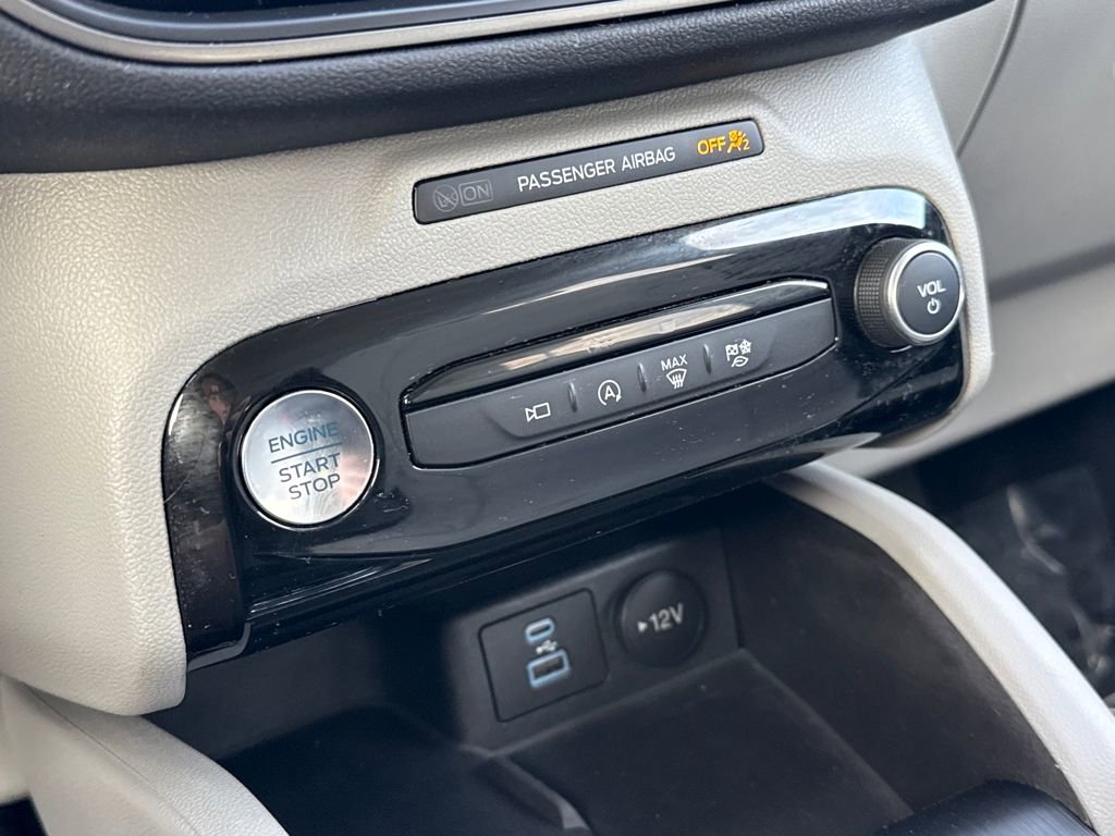 Certified 2023 Ford Escape Active w/ Tech Pack #2 image 22