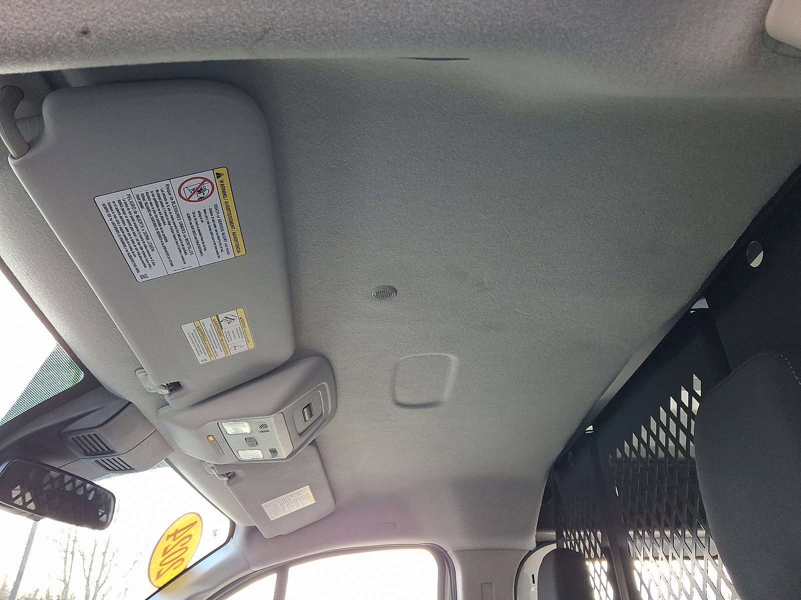 Certified 2024 Ford Transit 250 Low Roof w/ Exterior Upgrade Package image 14