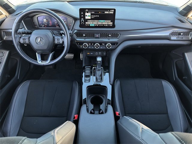 Used 2024 Acura Integra A-Spec image 10