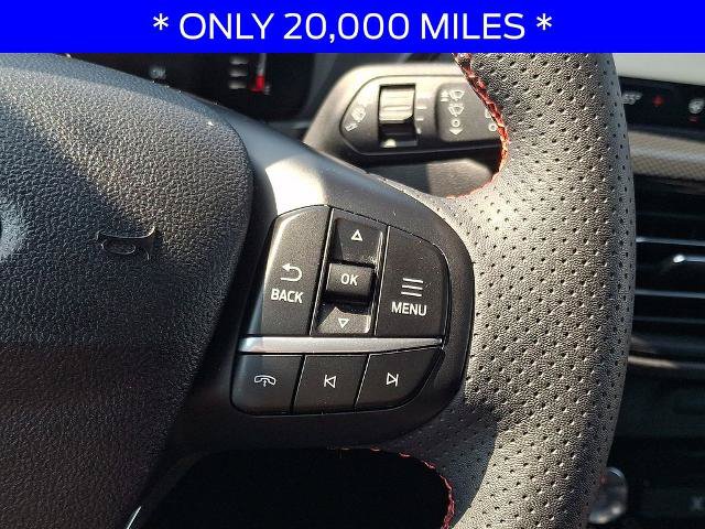 Certified 2023 Ford Escape ST-Line w/ Tech Pack #1 AWD/4WD image 22