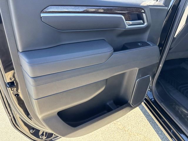 Used 2025 GMC Sierra 1500 Elevation AWD/4WD image 18