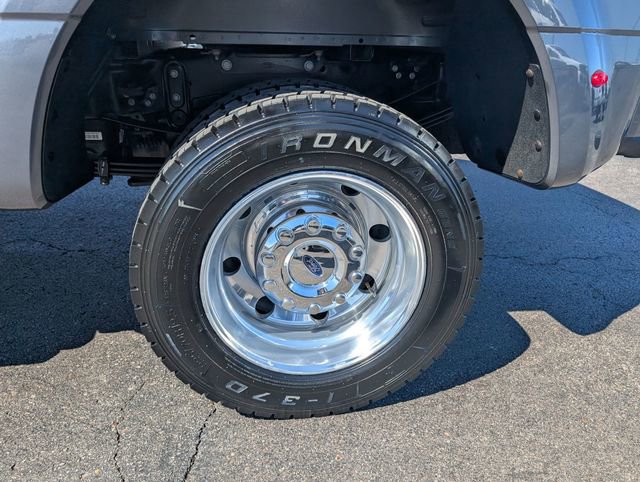 Certified 2023 Ford F450 Lariat w/ Lariat Ultimate Package AWD/4WD image 40