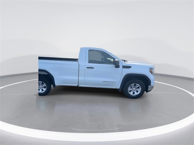 Used 2021 GMC Sierra 1500 w/ Sierra Value Package image 7