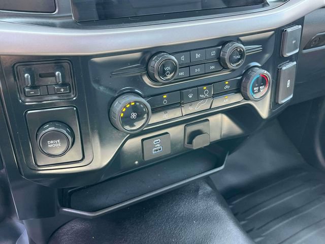Certified 2024 Ford F150 XL RWD image 23