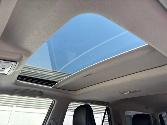 Used 2019 Toyota 4Runner Limited RWD image 31