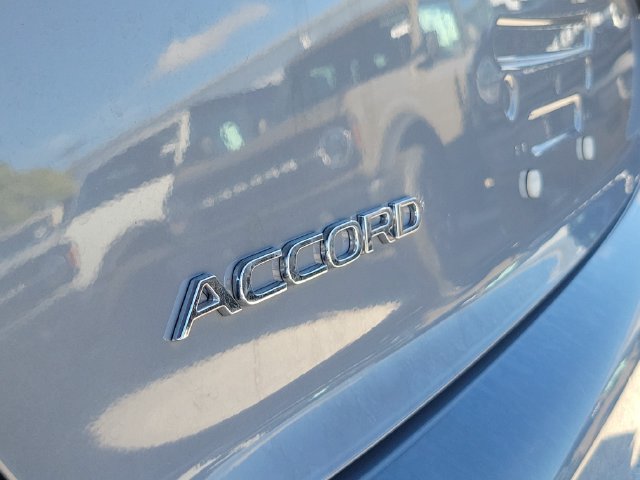 Used 2025 Honda Accord SE image 6