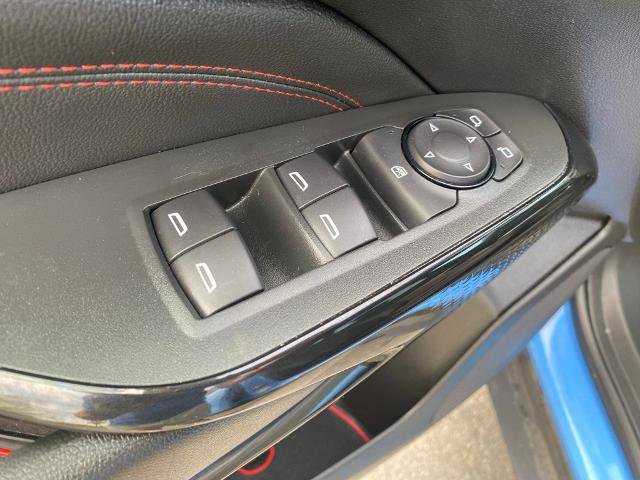 Used 2024 Chevrolet Trax RS image 13