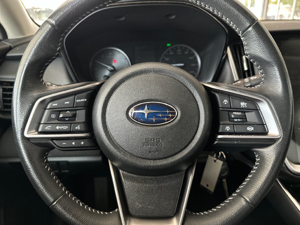 Used 2023 Subaru Outback Premium w/ Popular Package #1 AWD/4WD image 21