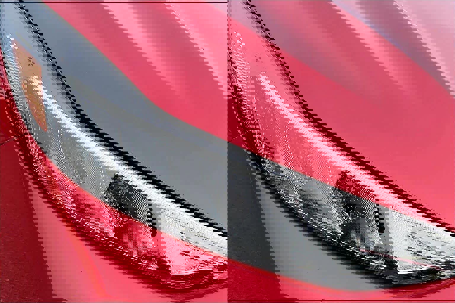 Certified 2024 Ford Escape ST-Line w/ Equipment Group 301A image 27