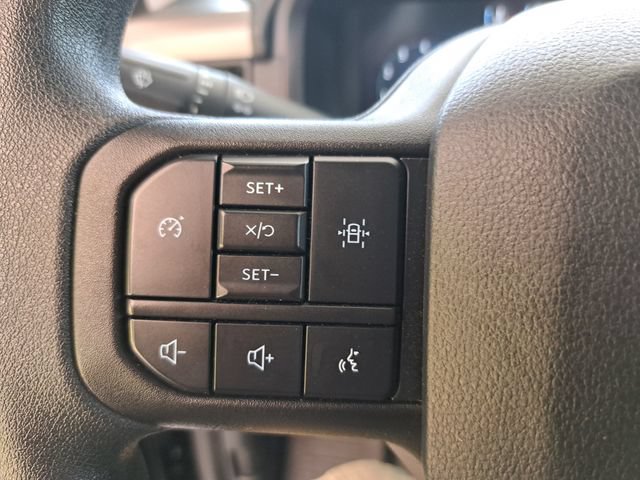 Certified 2024 Ford F150 XL AWD/4WD image 17
