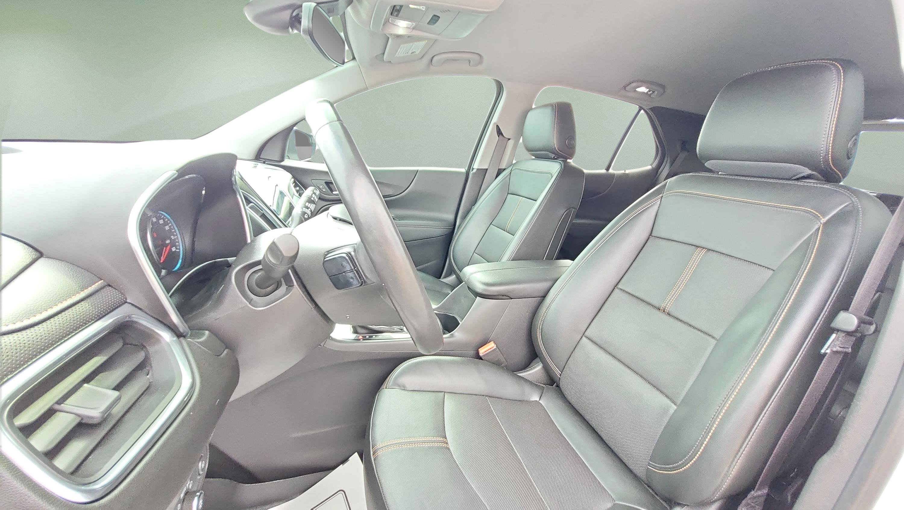 Used 2022 Chevrolet Equinox Premier w/ Redline Edition FWD image 28
