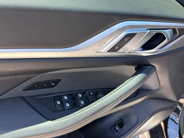 Used 2023 BMW i4 M50 w/ Premium Package AWD/4WD image 20