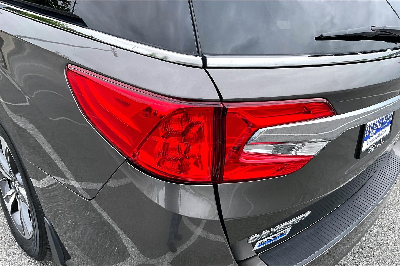 Used 2019 Honda Odyssey Touring image 23