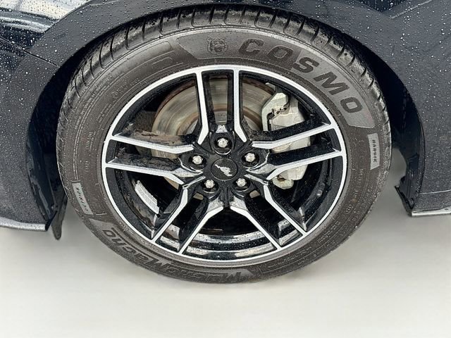 Certified 2023 Ford Mustang Coupe w/ Equipment Group 101A image 30