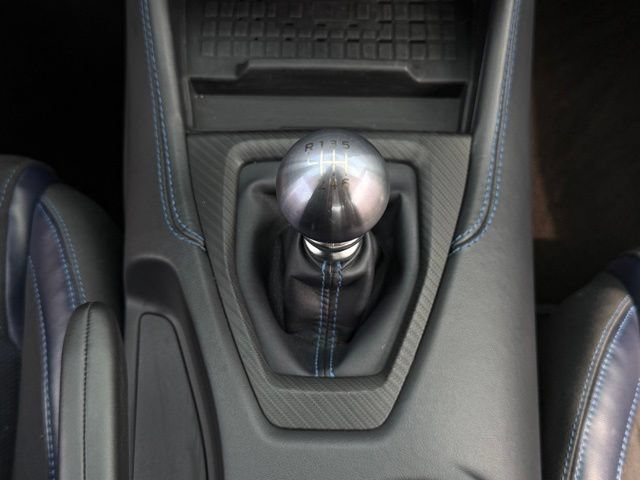 Certified 2024 Ford Mustang Dark Horse RWD image 23