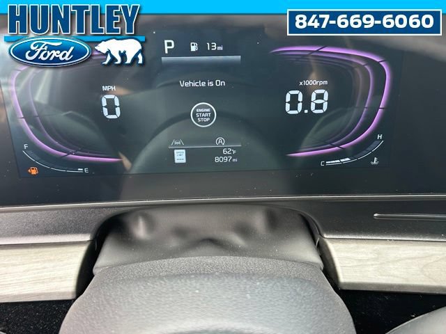 Used 2025 Kia Sportage X-Line w/ Premium Package AWD/4WD image 27