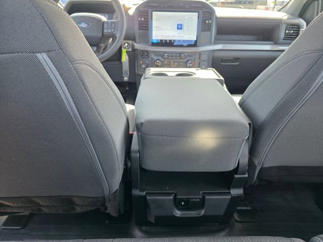 Certified 2024 Ford F150 XL AWD/4WD image 17
