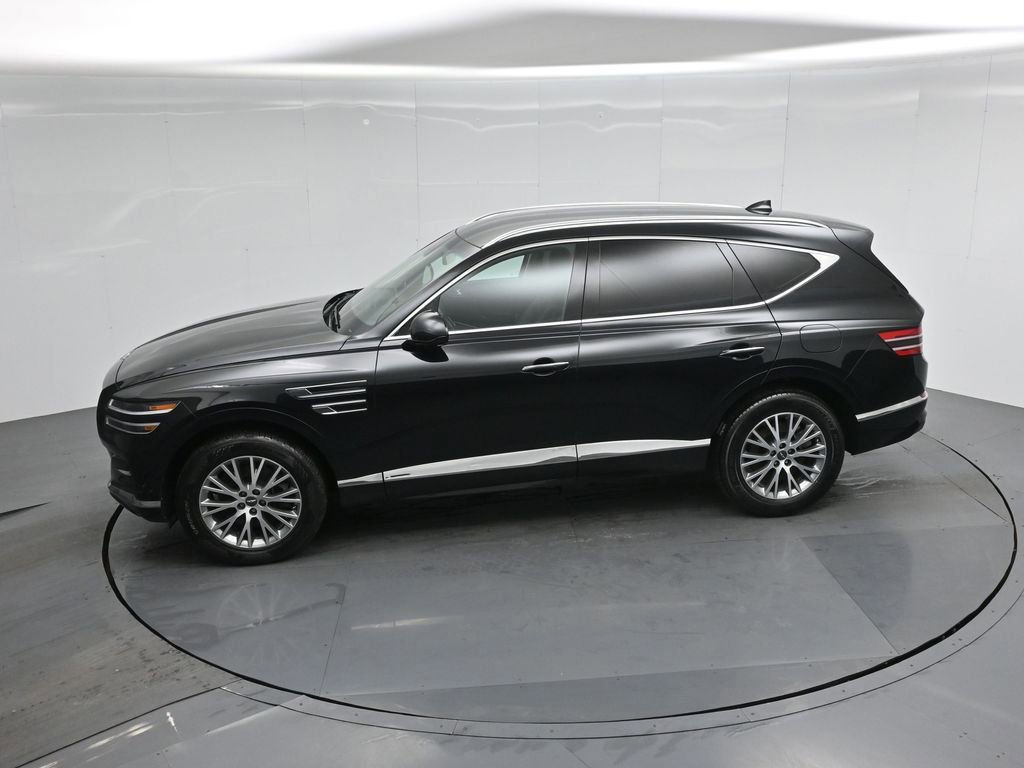Used 2024 Genesis GV80 2.5T image 23