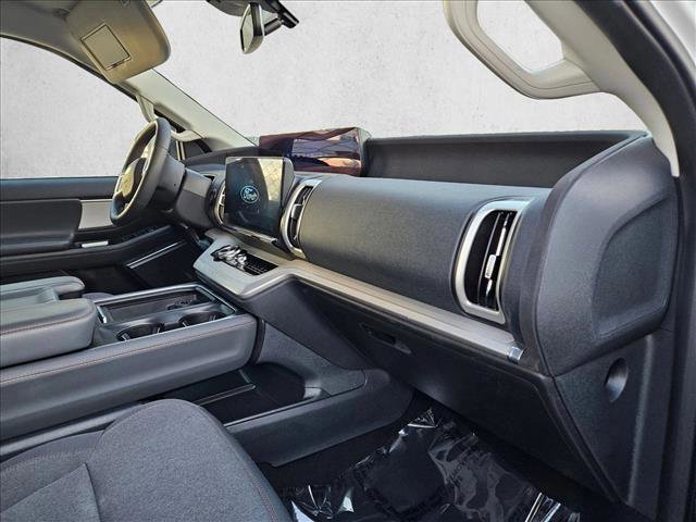 Certified 2025 Ford Expedition Max Active image 22