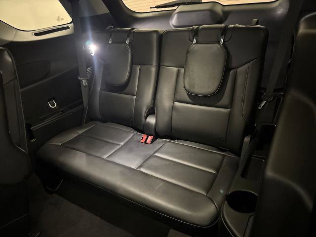 Certified 2023 Ford Explorer XLT w/ Equipment Group 202A RWD image 32