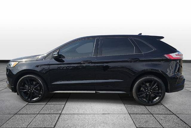 Certified 2020 Ford Edge ST w/ Equipment Group 401A AWD/4WD image 8