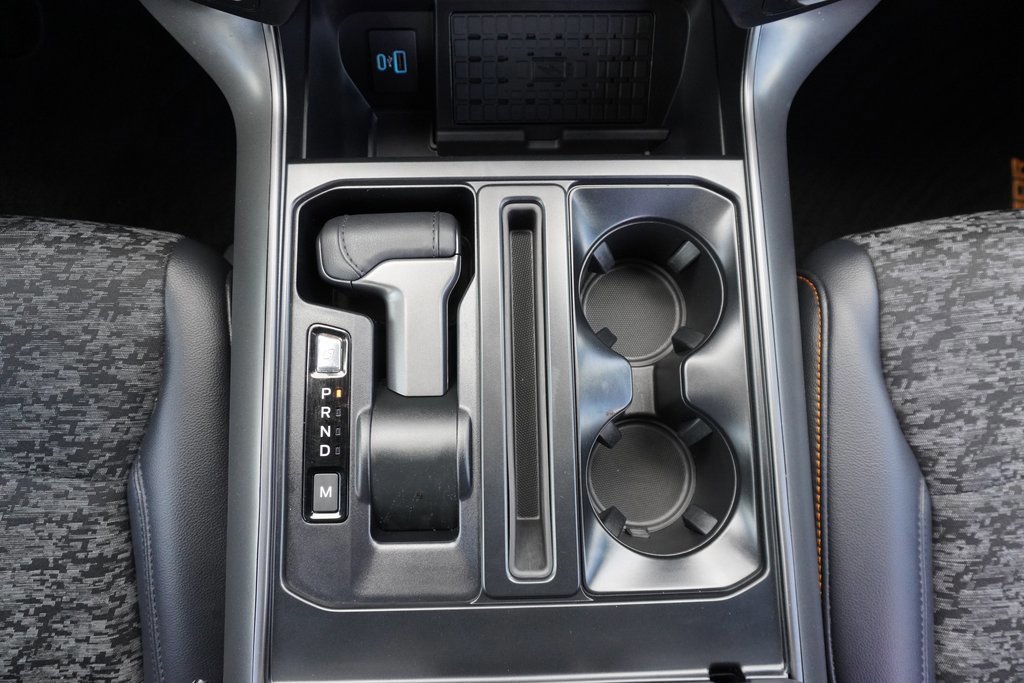 Certified 2024 Ford F150 Tremor w/ Bed Utility Package image 23