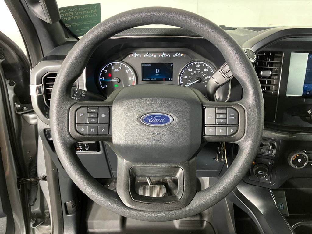 Certified 2023 Ford F150 XL w/ STX Appearance Package image 16