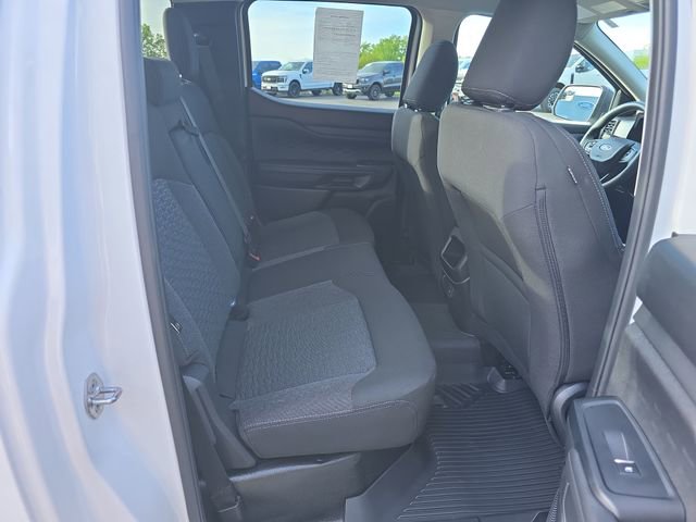 Certified 2025 Ford Ranger XL AWD/4WD image 16