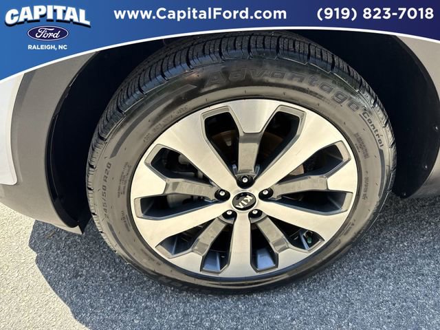 Used 2021 Kia Telluride S AWD/4WD image 13