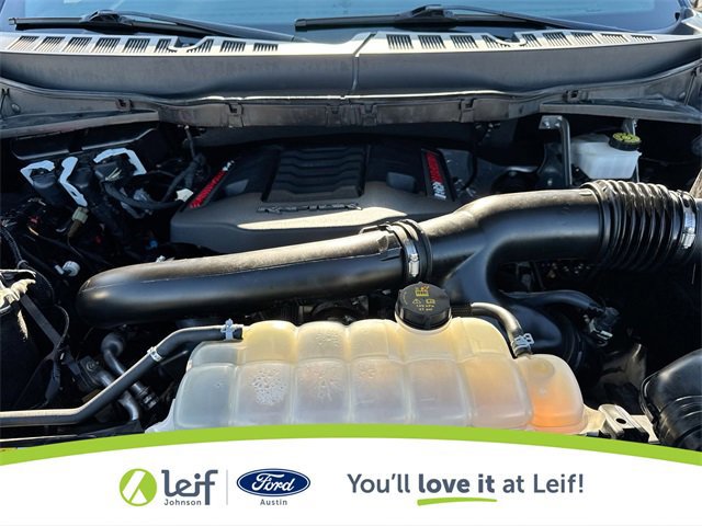 Certified 2023 Ford F150 Raptor image 23