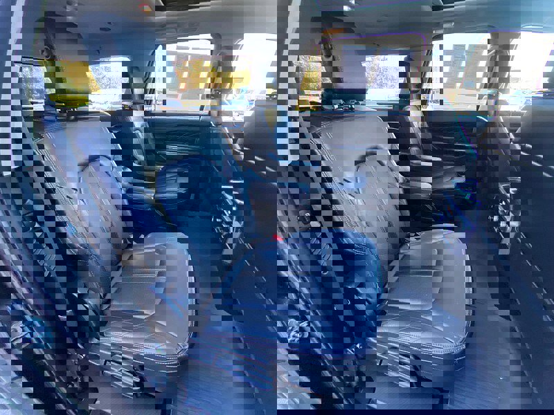 Certified 2019 Ford Expedition Max Platinum image 35