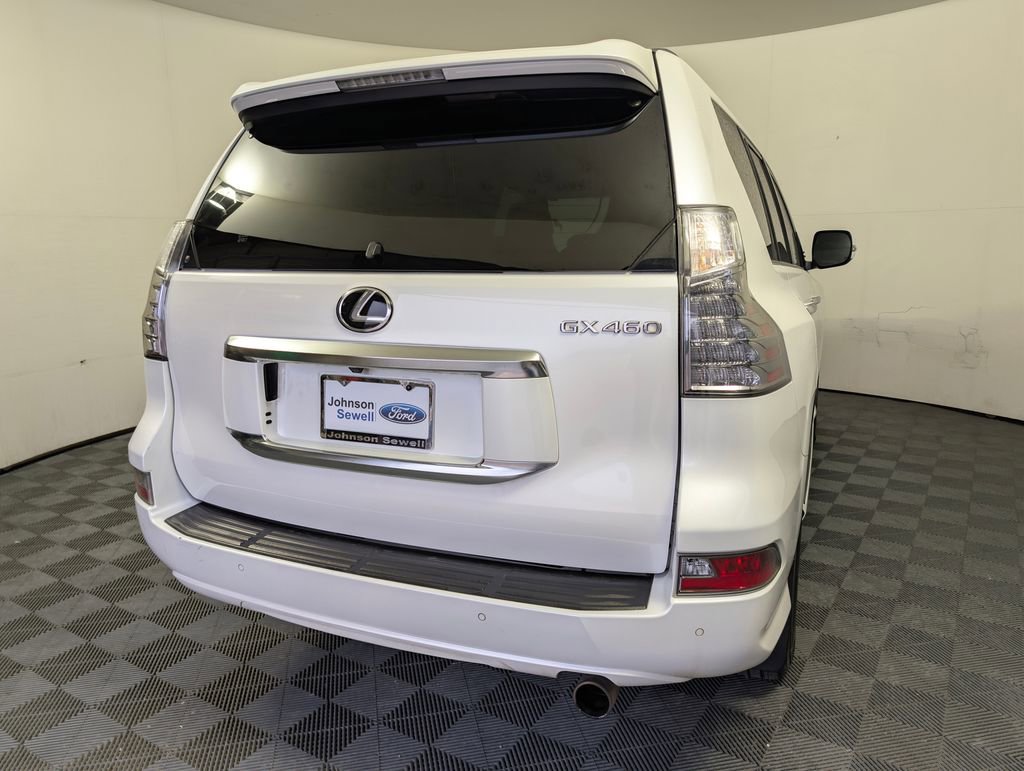 Used 2022 Lexus GX 460 Premium AWD/4WD image 6