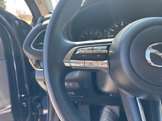 Used 2023 MAZDA CX-30 AWD 2.5 S w/ Preferred Package image 22