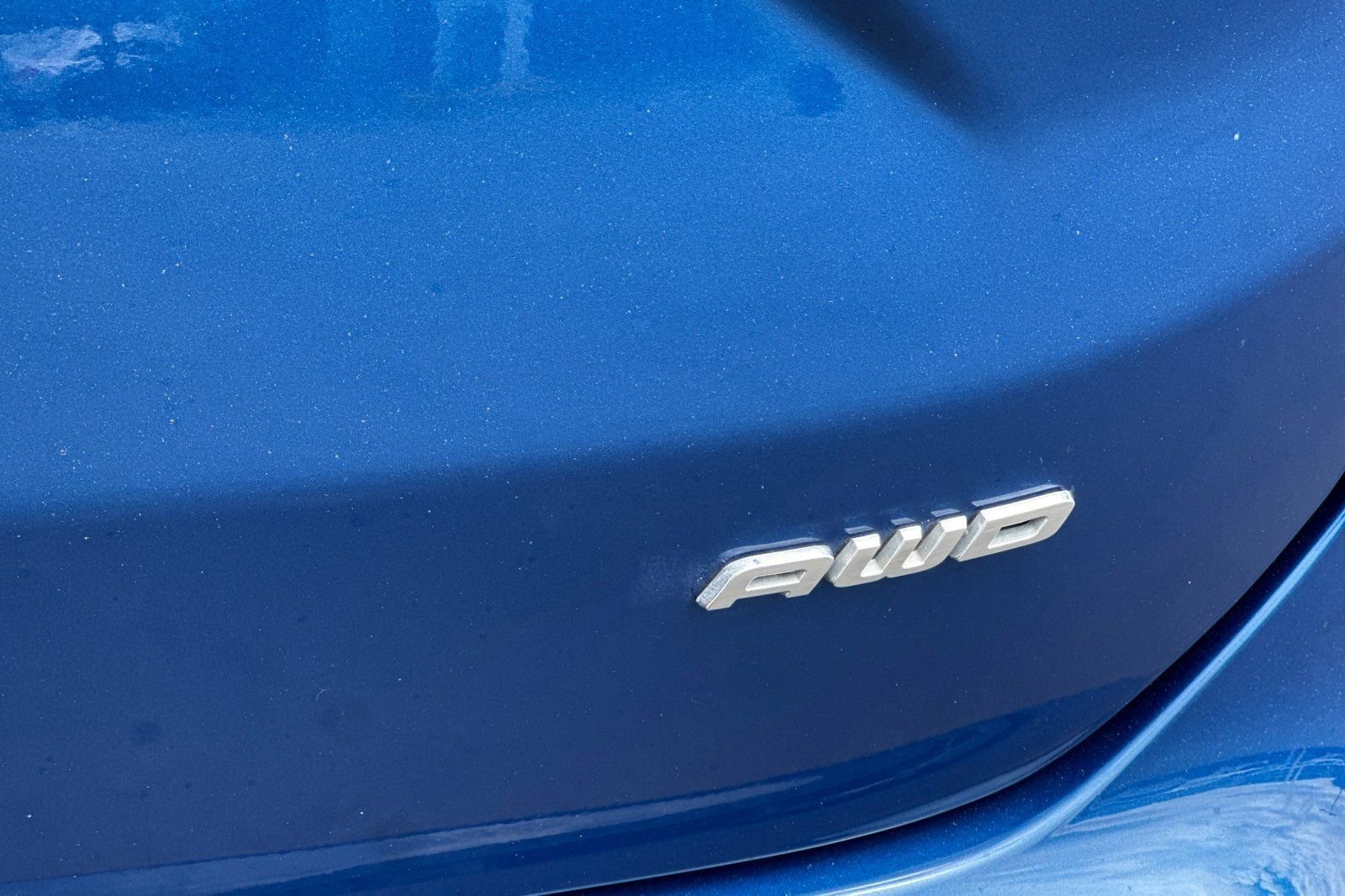 Certified 2024 Ford Edge SEL image 29