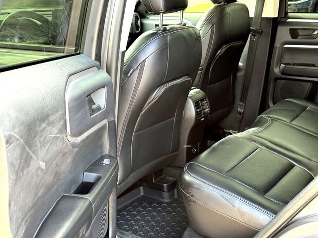 Certified 2022 Ford Bronco Sport Big Bend image 21