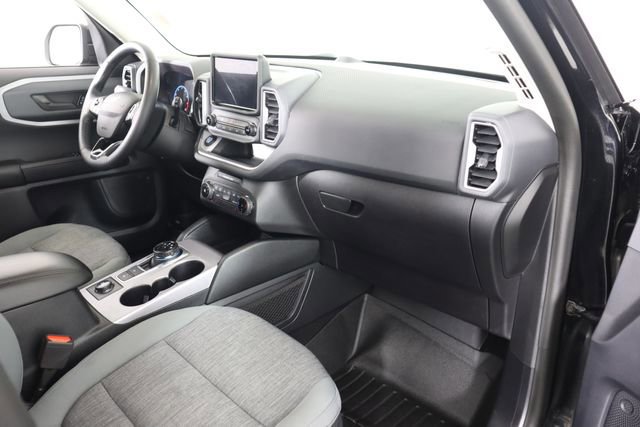 Certified 2022 Ford Bronco Sport Big Bend w/ Convenience Package image 63