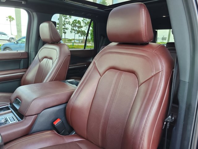 Certified 2022 Ford Expedition Limited AWD/4WD image 19