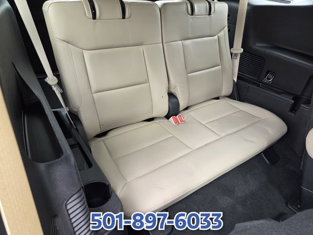 Certified 2021 Ford Explorer XLT w/ Equipment Group 202A RWD image 14