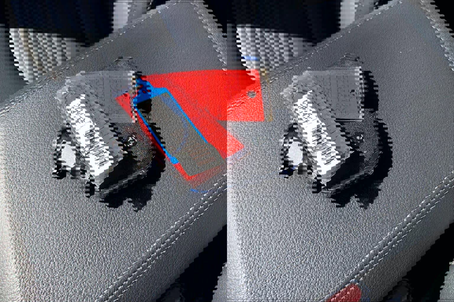 Used 2024 Kia Sportage SX image 15