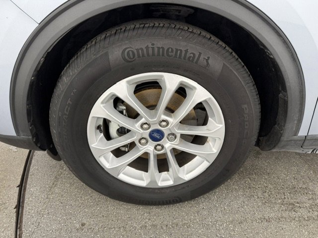 Certified 2022 Ford Escape SE w/ Convenience Package FWD image 7