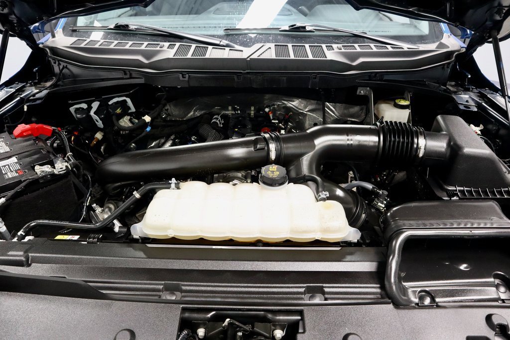 Certified 2024 Ford F150 XLT image 18