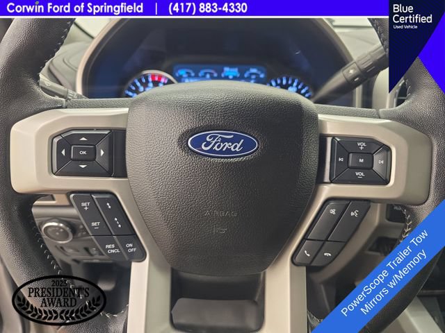Certified 2019 Ford F350 Lariat w/ Lariat Ultimate Package AWD/4WD image 36