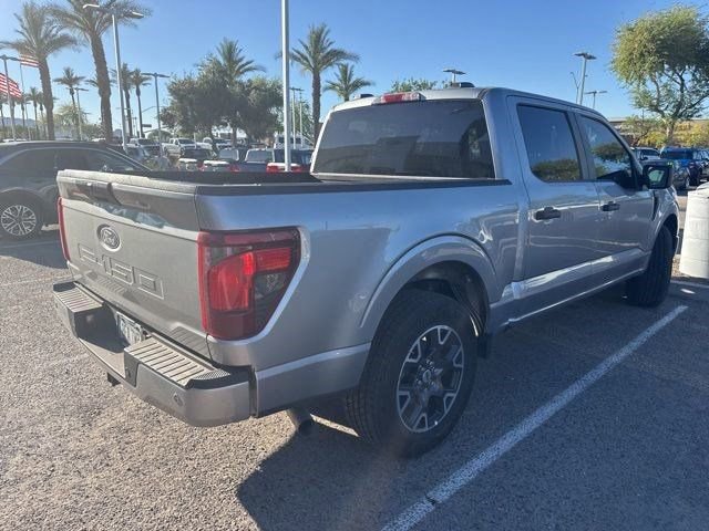 Certified 2024 Ford F150 STX image 9