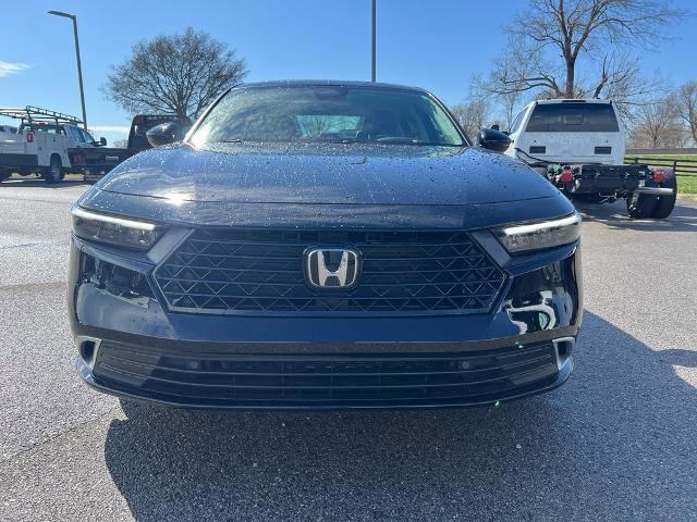 Used 2024 Honda Accord Touring image 8